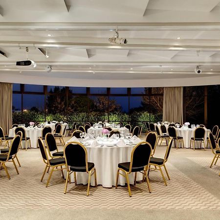 Sheraton Colonia Golf & Spa Resort Колония дел Сакременто Екстериор снимка The Westin Palace, Madrid